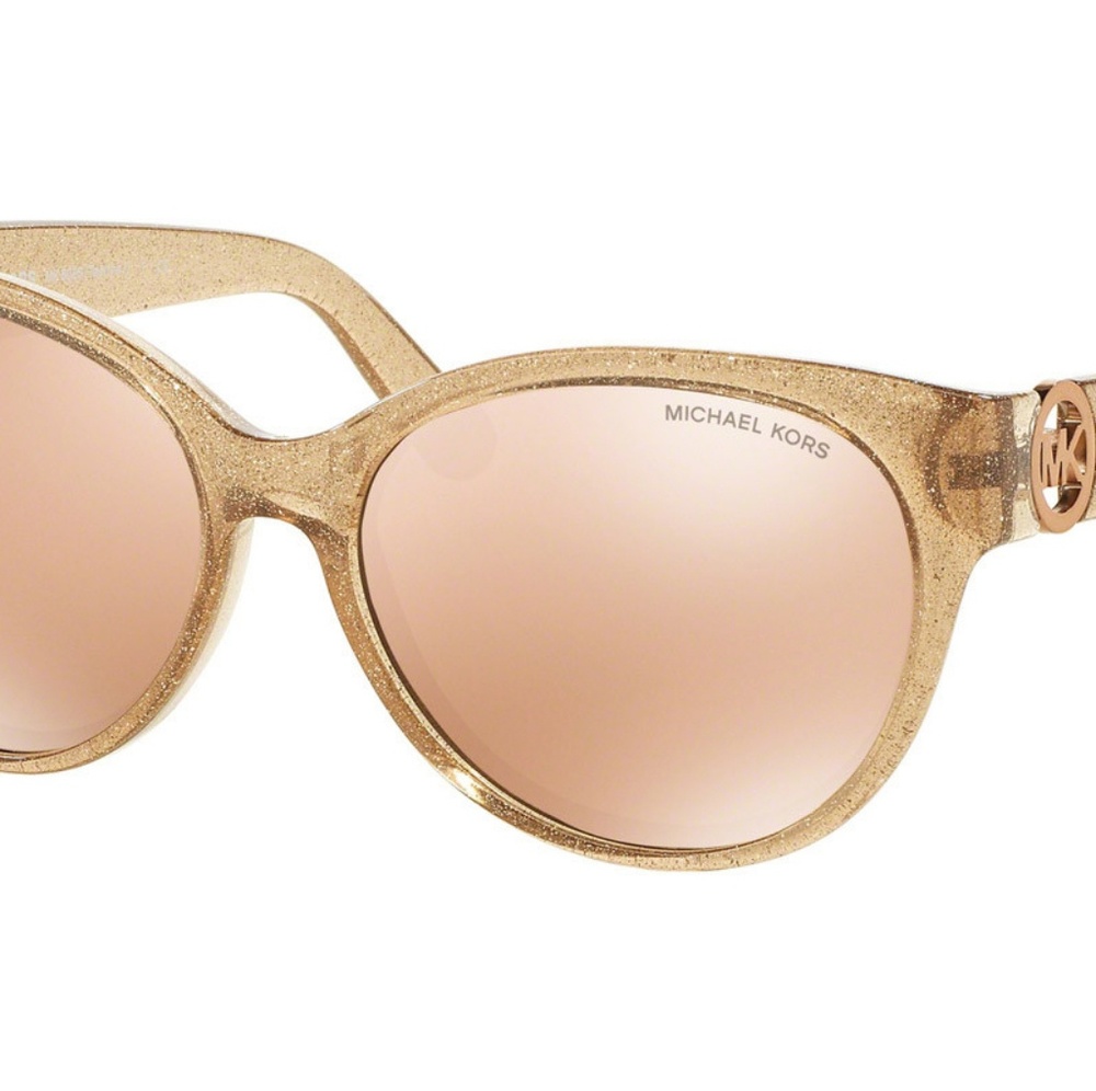 Michael Kors Rose Gold Tabitha 1